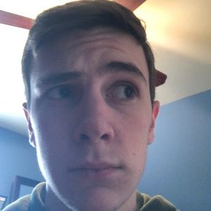 Meet your Posher, Aidan